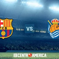 FINAL | Barcelona vs Real Sociedad: resultado y estadísticas del triunfo blaugrana por la la segunda fecha de LaLiga de España 2022-23