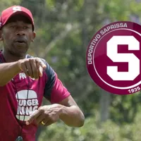 Limpieza en Saprissa: Wanchope pasa la escoba con fuerza y deja a tres morados fuera del equipo