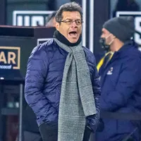 Hugo Pérez opinó sobre el grupo de El Salvador en la Nations League