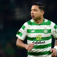 Emilio Izaguirre, el nuevo ‘rey de copas’ centroamericano en Europa