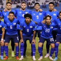 Ubican a El Salvador como favorita para estar en el Mundial 2026
