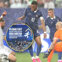 ¿Por qué se suspendió Francia vs. Irak en Filadelfia por el Mundial 2026?