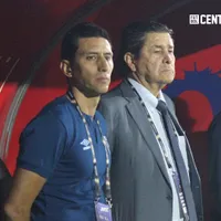 "Me esfuerzo para ser titular": Figura de Guatemala lanza dardo a Luis Fernando Tena tras no recibir la participación que esperaba en la Eliminatoria