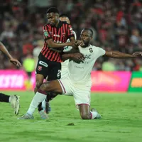 Alajuelense visitará a Saprissa en la ida.