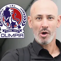 Para echar al Águila de Concacaf: Olimpia recibe la noticia que Eduardo Espinel tanto estaba esperando