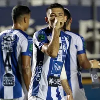 ¡Escándalo! Douglas López denuncia al árbitro en el Clásico Saprissa-Cartaginés