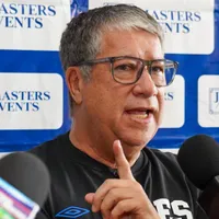 Confirmado por Concacaf: El Salvador recibe la peor noticia para el Bolillo Gómez camino al Mundial 2026