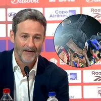 "Desde el cielo lo va a vivir": Thomas Christiansen se quiebra y emociona a Panamá con su dedicatoria tras clasificar al Mundial 2026