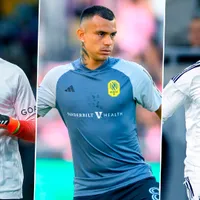 Randall Leal creció y superó a Keylor Navas en el ranking que domina Manfred Ugalde. (Foto: Getty Images)