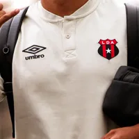 Gran noticia para Alajuelense.