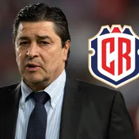 Adiós Costa Rica: el futbolista que quiere representar a Guatemala en el Mundial 2026