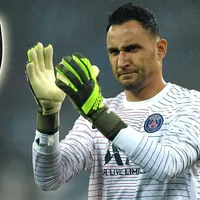 PSG vs. Lorient: cuándo, dónde y por qué canal ver a Keylor Navas en el partido por la jornada 22 de la Ligue 1