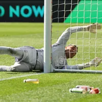 Keylor Navas y Nottingham Forest sufren una dura remontada en su visita a Brentford.