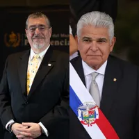 los presidentes Bernardo Arévalo y José Raúl Mulino intervienen en Guatemala vs. Panamá con el pedido que involucra a Concacaf