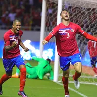 La oportunidad mundialista finalmente llegó para Juan Pablo Vargas