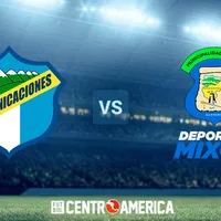 Comunicaciones vs. Mixco: cuándo, dónde y por qué canal ver hoy EN VIVO el juego por la fecha 9 del Clausura 2023 de la Liga Nacional de Guatemala