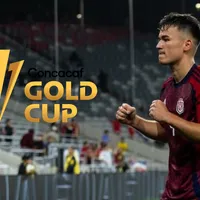 Costa Rica lo celebra: Manfred Ugalde confirma el salto a un equipo de élite en medio de la Copa Oro
