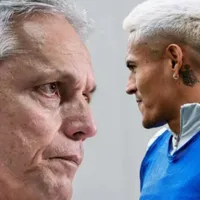 Andy Najar da la noticia que nadie quería escuchar en Honduras: Reinaldo Rueda se lo confirmó