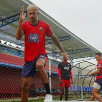YA HAY SUSTITUTO PARA EDUARDO ANDERSON: Thomas Christiansen tiene el jugador que suplirá la baja de Anderson