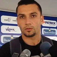 Luis Torres sueña bien en grande con Herediano