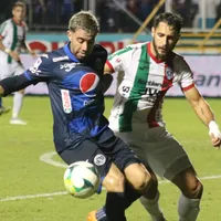 Marathón vs. Motagua hoy EN VIVO: a qué hora y dónde ver el partido | Liga Nacional de Honduras 2023