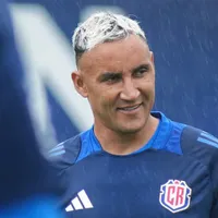 Regreso confirmado: Keylor Navas revoluciona a Costa Rica con su decisión