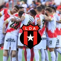 Jugaba en Alajuelense, pero ahora lo fichó Herediano y avisa que celebrará si anota en la Recopa: "Por algo estoy aquí"