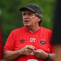 Óscar Ramírez dejó afuera a un referente de la planilla.