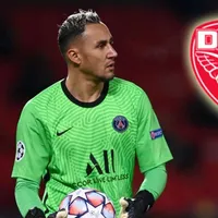 PSG vs. Dijon: ver aquí EN VIVO y EN DIRECTO a Keylor Navas hoy en el partido por la jornada 27 de la Ligue 1