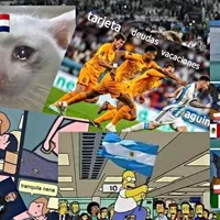 Todos los memes que dejó el pase de Argentina a la final del Mundial de Qatar 2022