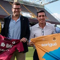 ◉ Las noticias de Saprissa hoy: visita desde España, novedad en las conferencias y ¿una muralla casi imbatible?