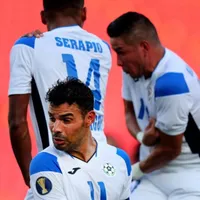 Nicaragua apareció entre las selecciones más destacadas del ranking FIFA