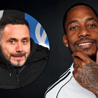 Tras la salida de Murillo, Olympique de Marsella toma tajante decisión con Roberto De Zerbi: "Efecto inmediato"