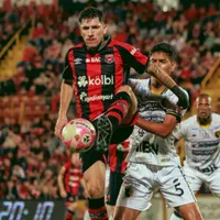 Alajuelense recibirá a Liberia. (Foto: LDA)