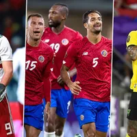 Costa Rica se beneficia con la negativa de la Premier League
