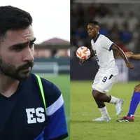 El pronóstico de Brayan Gil y Alex Roldán tras sus lesiones contra Estados Unidos