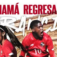 Selección de Panamá es invitado por segunda vez consecutiva al Torneo Maurice Revello