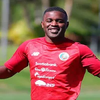 Joel Campbell sueña con jugar en Catar 2022 para luego buscar su cuarto Mundial en 2026