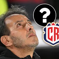 Es un debutante: confirman el primer convocado de Fernando Batista a la Selección de Costa Rica