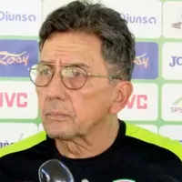 Salomón Nazar pone a disposición su cargo con Marathón