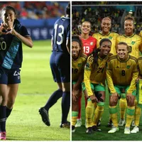 Guatemala vs Jamaica  HOY EN VIVO: cuándo, a qué hora y dónde ver la clasificatoria a la Copa Oro W 2024
