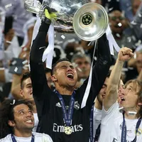 Real Madrid recordó aniversario de su undécima Champions, donde Keylor fue vital