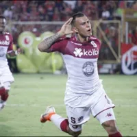 Randall Leal se va de Saprissa