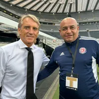 Costa Rica | Fedefutbol confirmó el fallecimiento de Erick Rodríguez