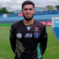 Guatemala tendrá un portero estadounidense