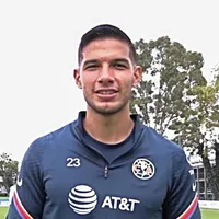 Chucho López aumentó su valor con el América durante Guard1anes 2020 en México