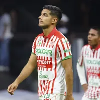 Necaxa no tiene en sus planes a Chucho López