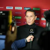 Guimaraes va a fondo en Alajuelense con el tema que más enoja a los manudos