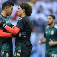Jugador de Concacaf que tiene 40 años desea continuar en la selección