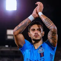 Ronald Matarrita deja el New York City y fichado por otro equipo de la MLS
